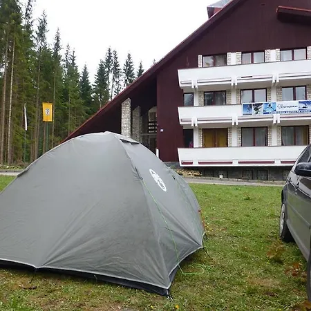 Tale - Dom Horskej Sluzby