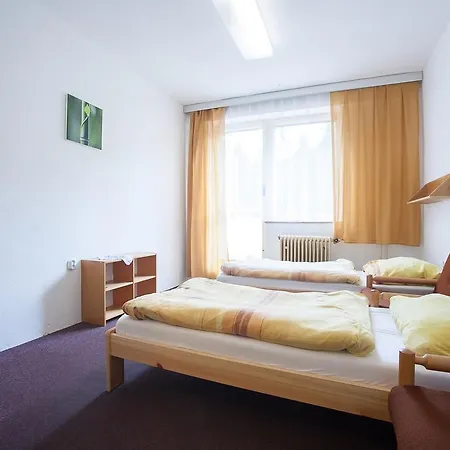 Hostel Tale - Dom Horskej Sluzby