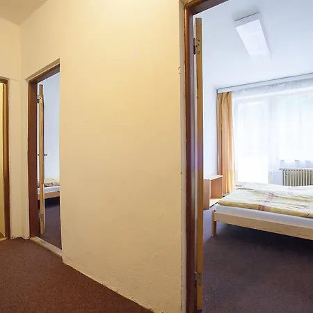 Hostel Tale - Dom Horskej Sluzby *