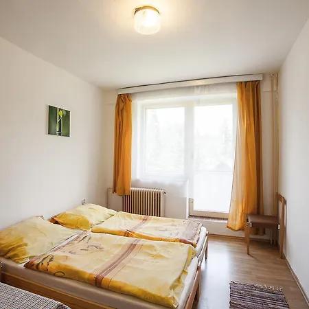 Hostel Tale - Dom Horskej Sluzby
