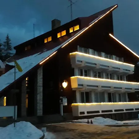 Tale - Dom Horskej Sluzby *