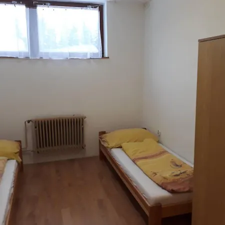Tale - Dom Horskej Sluzby Hostel